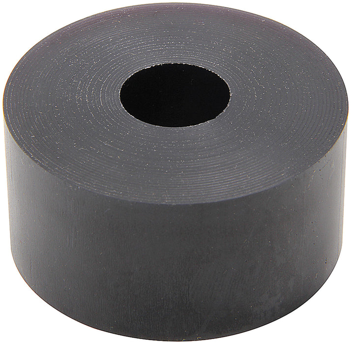 ALLSTAR PERFORMANCE 64381 Bump Stop Puck 65dr Black 1in Tall 14mm