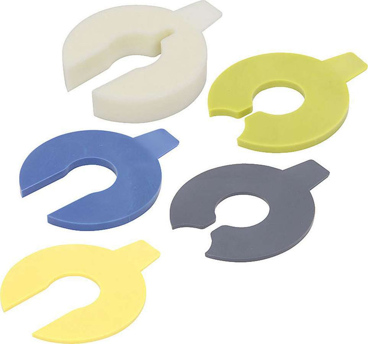 ALLSTAR PERFORMANCE 64400 14mm Shock Shim Starter Kit