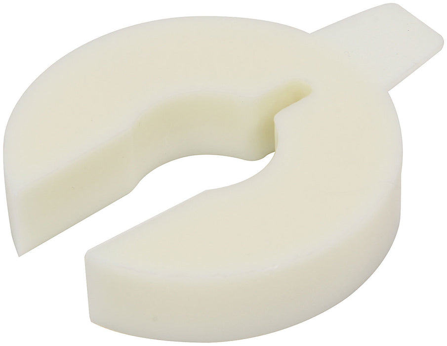 ALLSTAR PERFORMANCE 64414-25 14mm Shock Shim U-Shaped 3/8in 25pk