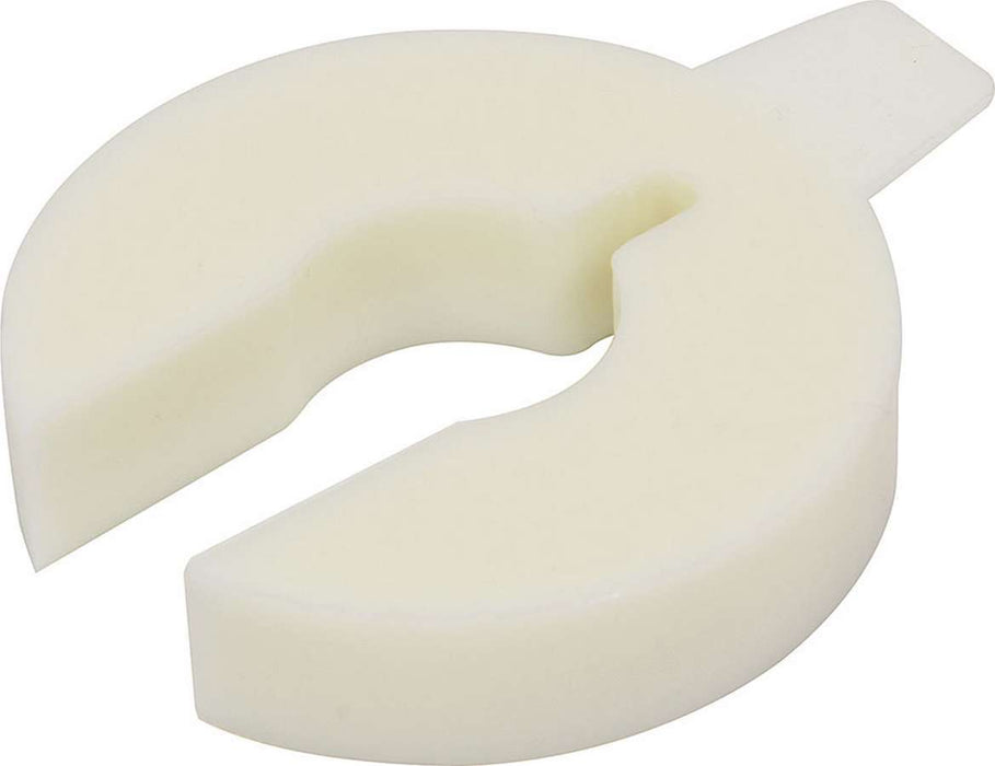 ALLSTAR PERFORMANCE 64414 14mm Shock Shim U-Shaped 3/8in 10pk