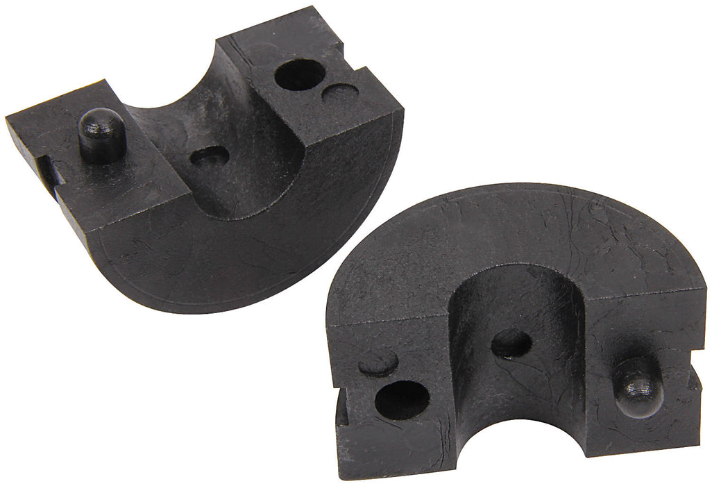ALLSTAR PERFORMANCE 64424-10 14mm Shock Collar Shim Kit 1in 10pk