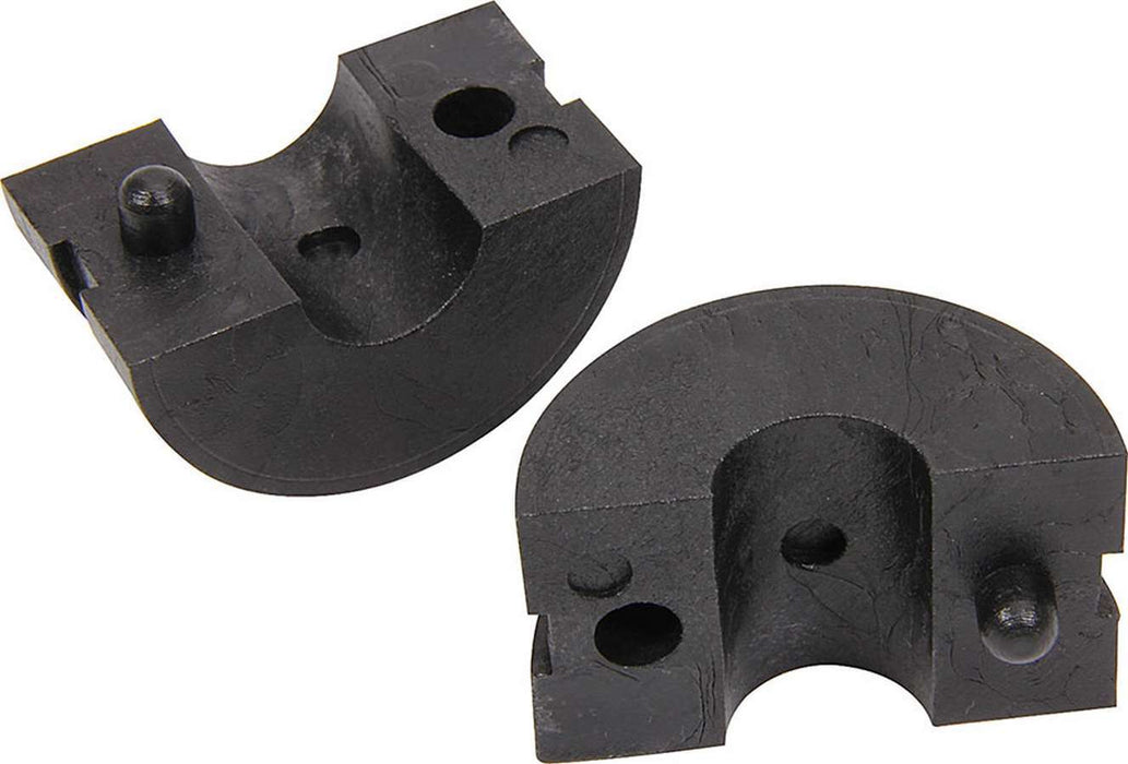 ALLSTAR PERFORMANCE 64424 14mm Shock Collar Shim Kit 1in 2pk