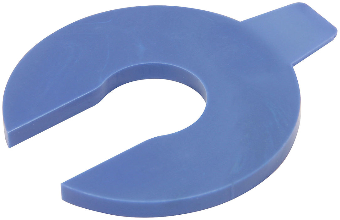 ALLSTAR PERFORMANCE 64452-25 16mm Shock Shim U-Shaped 1/8in 25pk