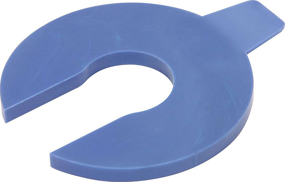 ALLSTAR PERFORMANCE 64452 16mm Shock Shim U-Shaped 1/8in 10pk