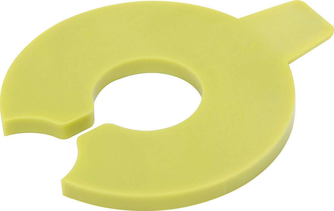 ALLSTAR PERFORMANCE 64458 16mm Shock Shim Semi- Solid 1/8in 10pk