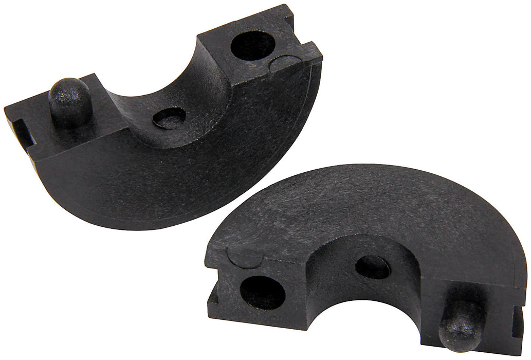 ALLSTAR PERFORMANCE 64460-10 16mm Shock Collar Shim Kit 1/2in 10pk