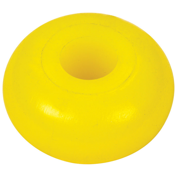 ALLSTAR PERFORMANCE 64514 Bump Stop Roller Skate Wheel 1in Tall 70dr
