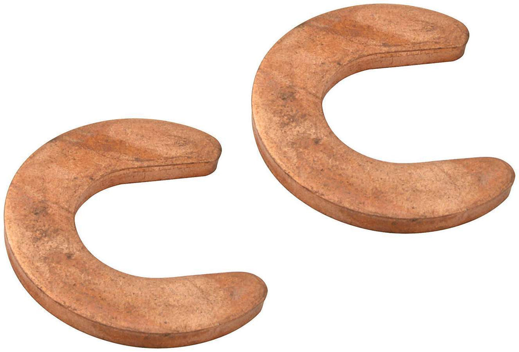 ALLSTAR PERFORMANCE 66120 Axle Retainer C-Clips 7.5 GM 1pr