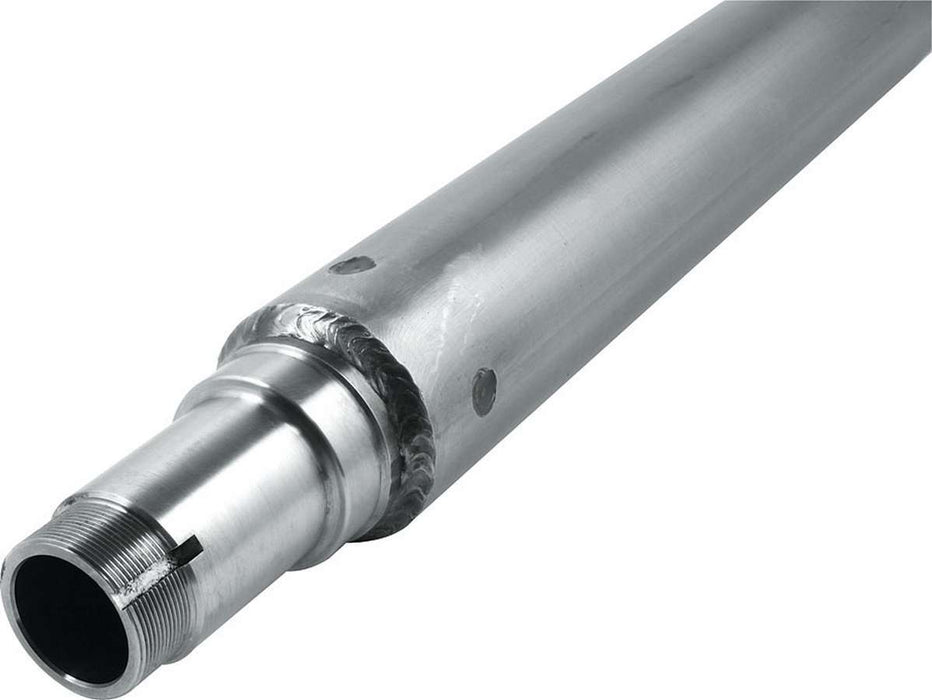 ALLSTAR PERFORMANCE 68268 Steel Axle Tube 5x5 2.0in Pin 26in