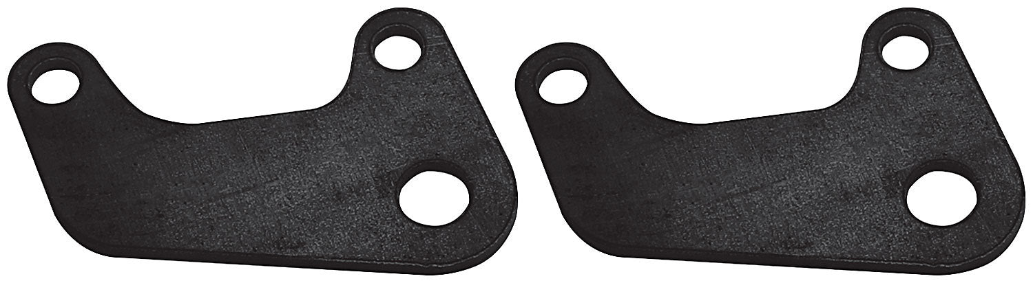ALLSTAR PERFORMANCE 68313 QC Lift Bar Brackets Steel Lower 5/8in Hole