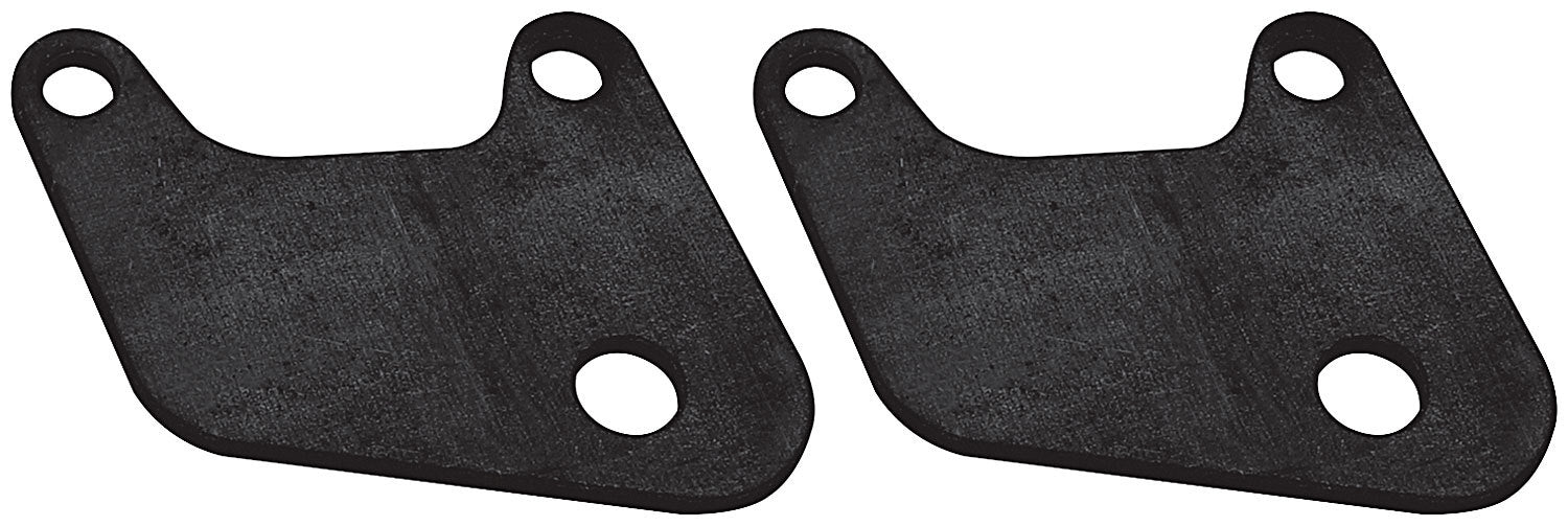 ALLSTAR PERFORMANCE 68314 QC Lift Bar Brackets Steel Lower 5/8in Hole