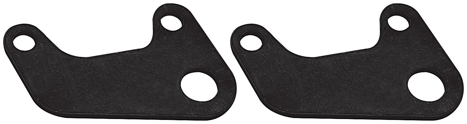 ALLSTAR PERFORMANCE 68315 QC Lift Bar Brackets Steel Lower 3/4in Hole