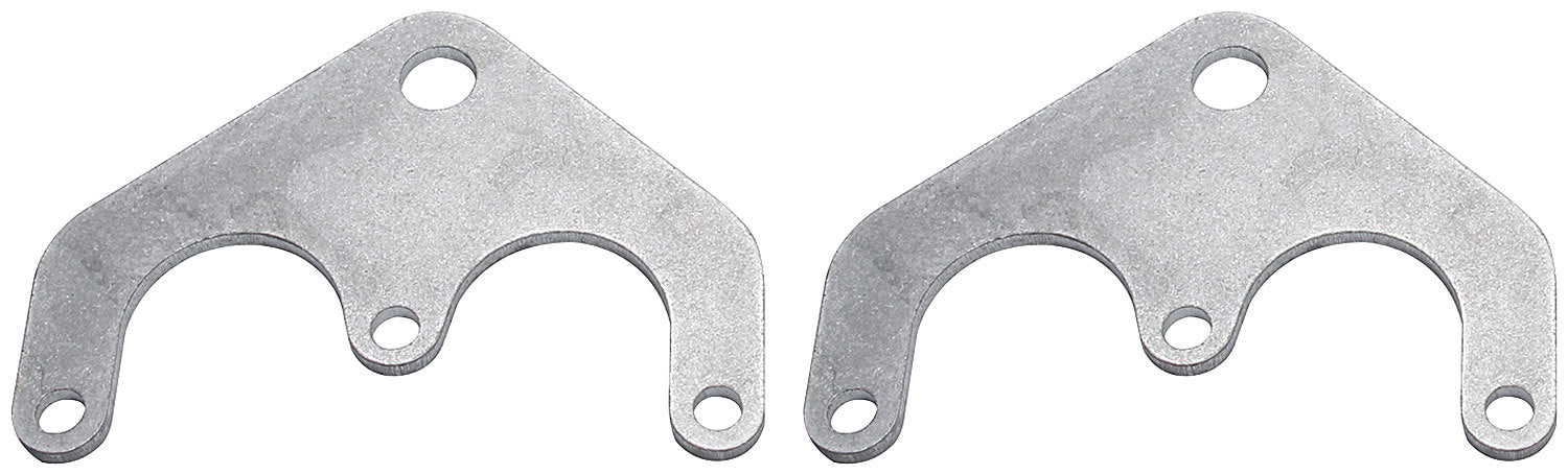 ALLSTAR PERFORMANCE 68318 QC Lift Bar Brackets Alum Upper 3/4in Hole