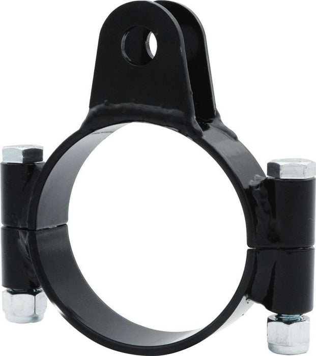 ALLSTAR PERFORMANCE 68324 Axle Tube Bracket with 1/2in Holes