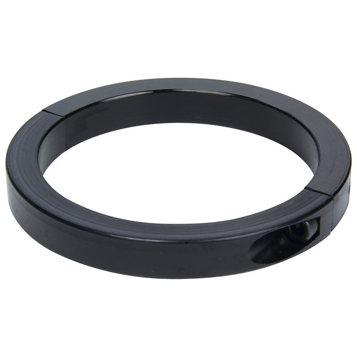 ALLSTAR PERFORMANCE 68339 Retainer Clamp 2 Piece Aluminum