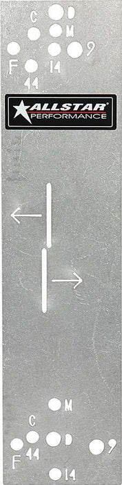 ALLSTAR PERFORMANCE 68370 Pinion Centering Jig