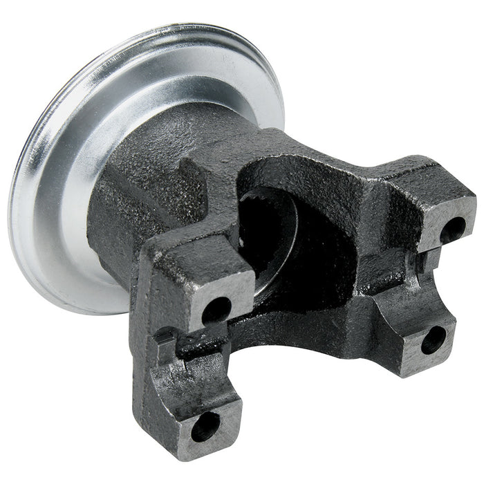 ALLSTAR PERFORMANCE 68375 Yoke Ford 9 28spl Cast Steel 1310 U-Joint