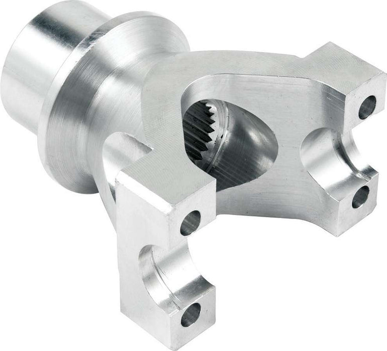 ALLSTAR PERFORMANCE 68384 Yoke Ford 9 28spl Billet Alum Discontinued