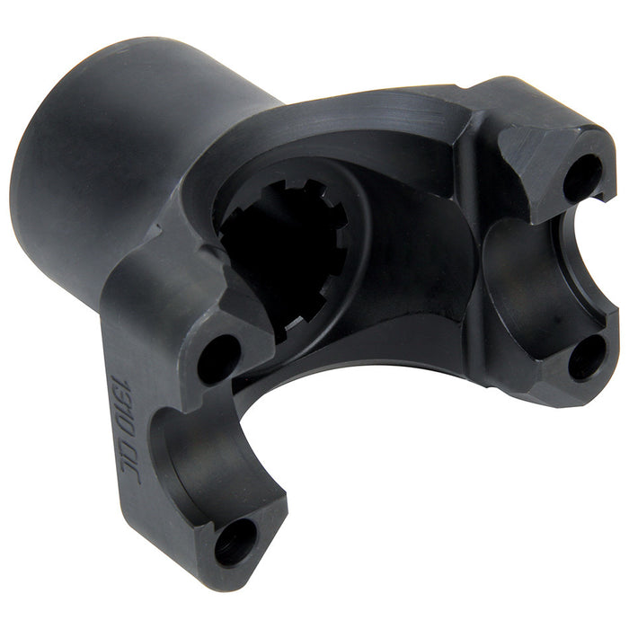 ALLSTAR PERFORMANCE 68387 Yoke QC Billet Steel Standard Length