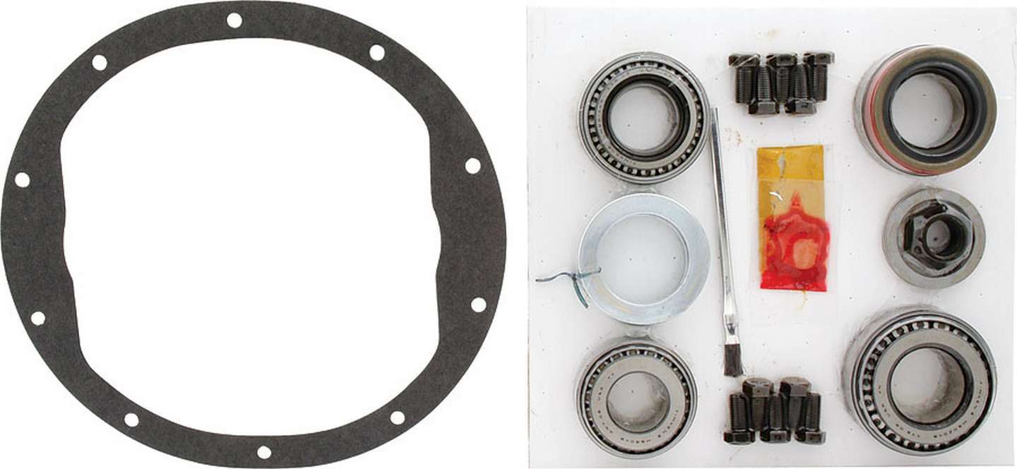 ALLSTAR PERFORMANCE 68521 Bearing Kit GM 8.5 10 Bolt 1970-98