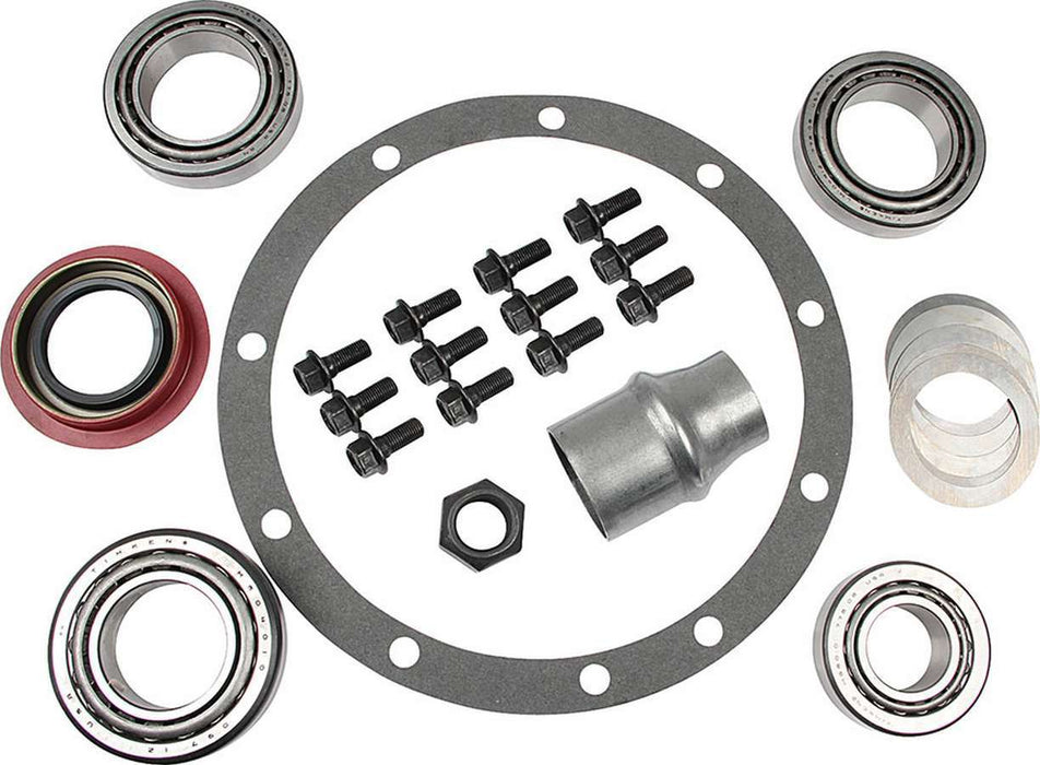 ALLSTAR PERFORMANCE 68532 Bearing Kit Mopar 8-3/4 w/489 Casting