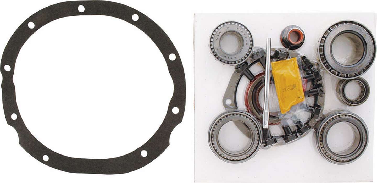 ALLSTAR PERFORMANCE 68540 Bearing Kit Ford 9in 3.250 Bearing