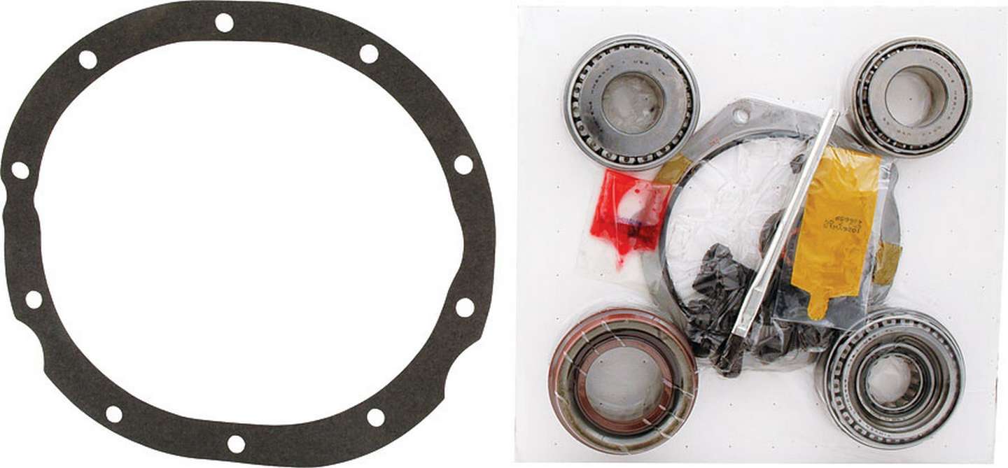 ALLSTAR PERFORMANCE 68542 Bearing Kit Ford 9in 3.250 Bearing