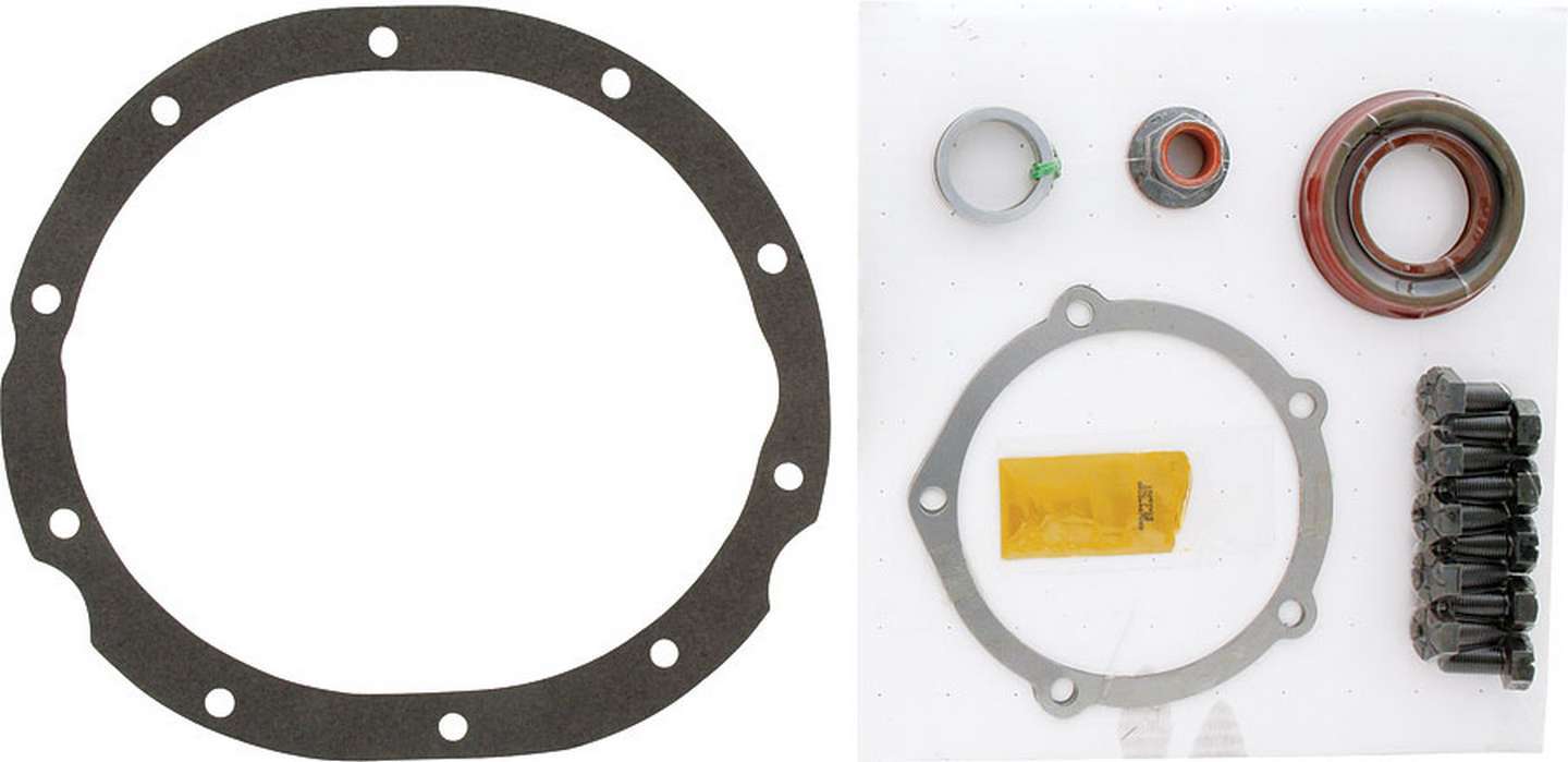 ALLSTAR PERFORMANCE 68610 Shim Kit Ford 9in with Solid Spacer