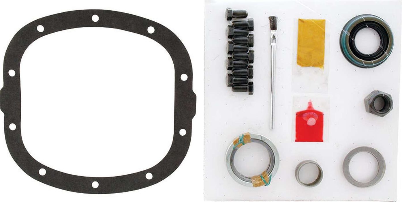 ALLSTAR PERFORMANCE 68616 Shim Kit GM 7.5in 10 Bolt 1977-1981