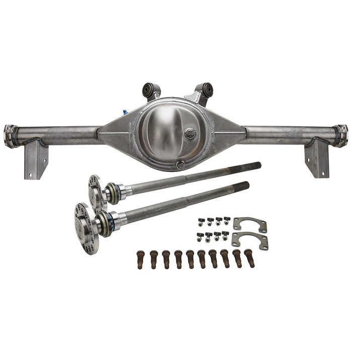 ALLSTAR PERFORMANCE 68758 9in Non Floater Housing Kit 58in w/ GM Mounts