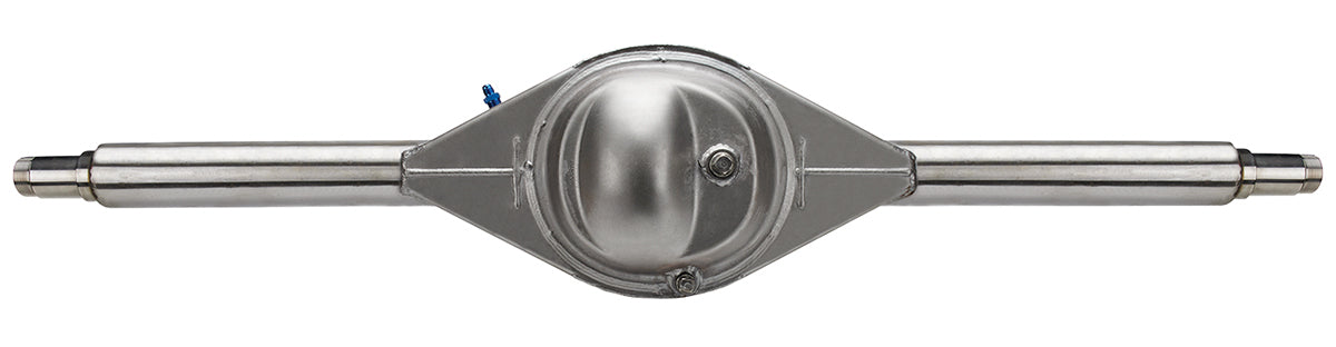 ALLSTAR PERFORMANCE 68824 9in Floater Bare Housing 2.5in GN Snouts 62in Ctr