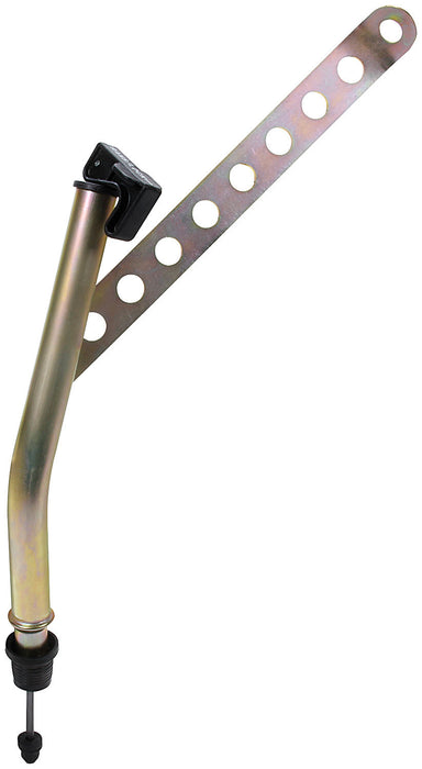 ALLSTAR PERFORMANCE 69104 Locking Trans Dipstick Chevy PG Altered
