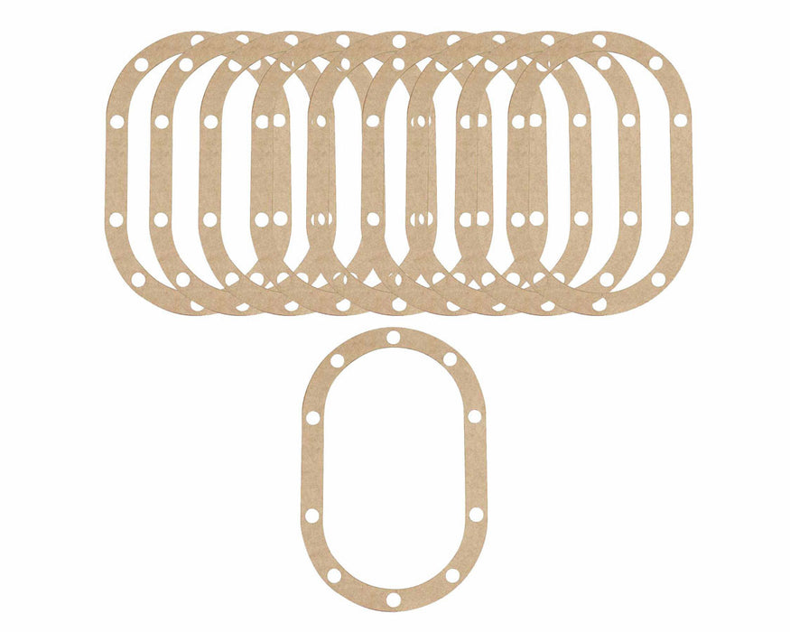 ALLSTAR PERFORMANCE 72050-10 Gear Cover Gasket QC 10pk Paper