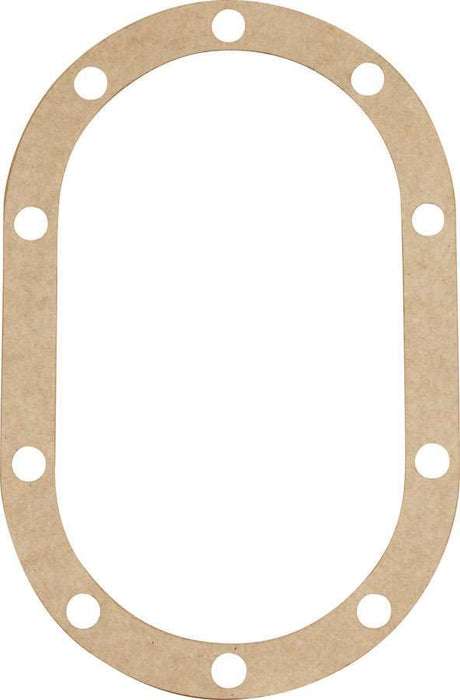 ALLSTAR PERFORMANCE 72050 Gear Cover Gasket QC Paper Quick Change