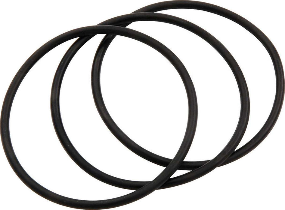 ALLSTAR PERFORMANCE 72103 Repl O-Rings for 72102 3pk