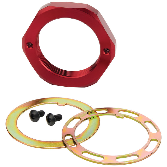 ALLSTAR PERFORMANCE 72176 1 Ton Spindle Nut Lock Kit