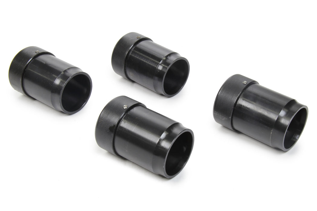 ALLSTAR PERFORMANCE 72320-4 Bearing Spacer for Wide 5 Hub 4pk