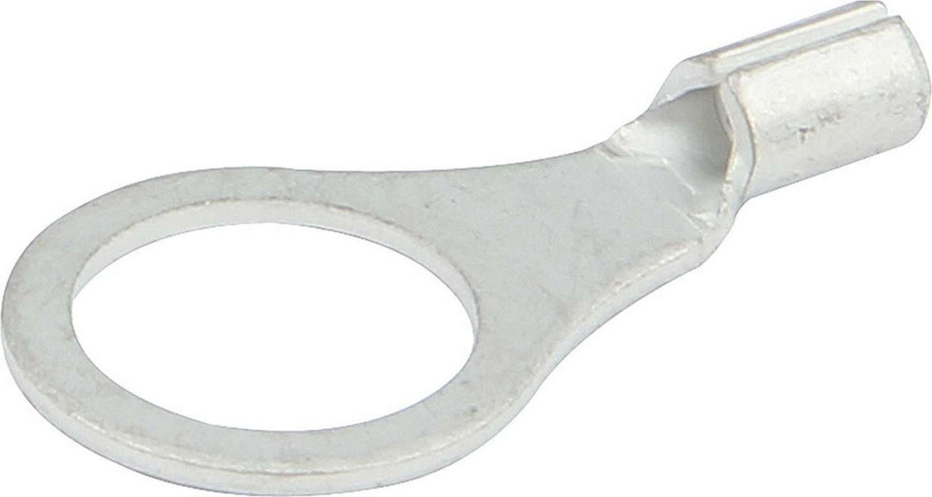 ALLSTAR PERFORMANCE 76005 Ring Terminal 5/16 Hole Non-Insulated 22-18 20pk