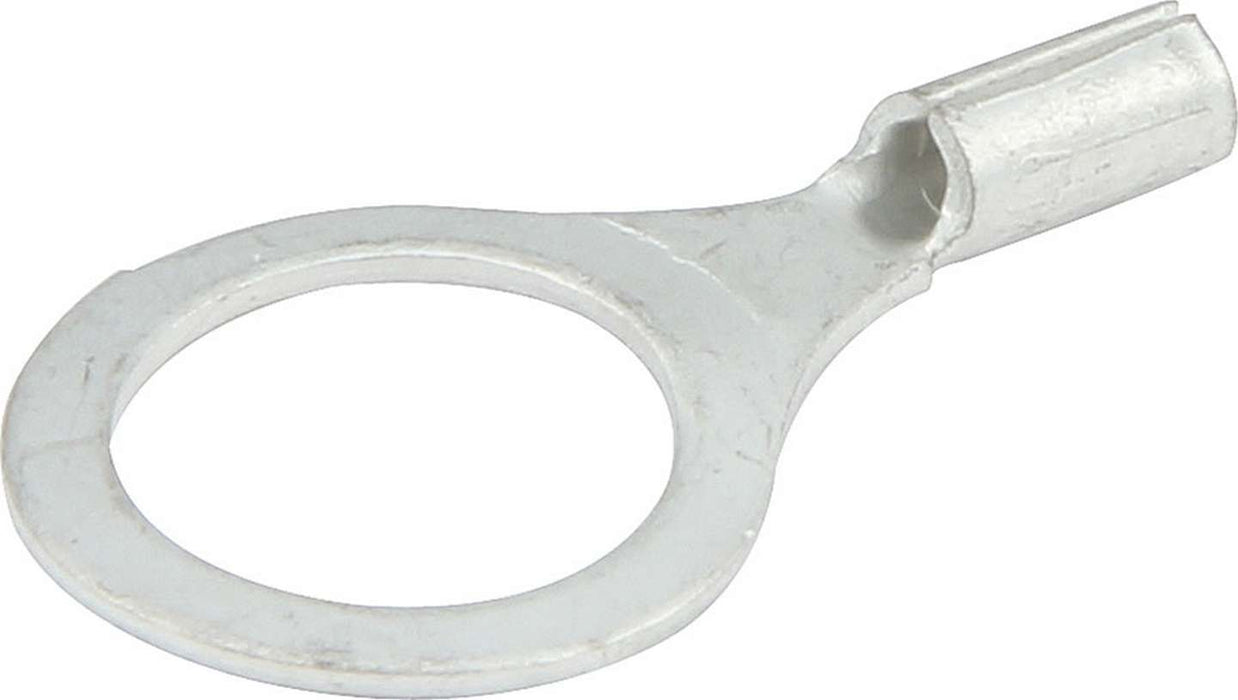 ALLSTAR PERFORMANCE 76006 Ring Terminal 3/8in Hole Non-Insulated 22-18 20pk