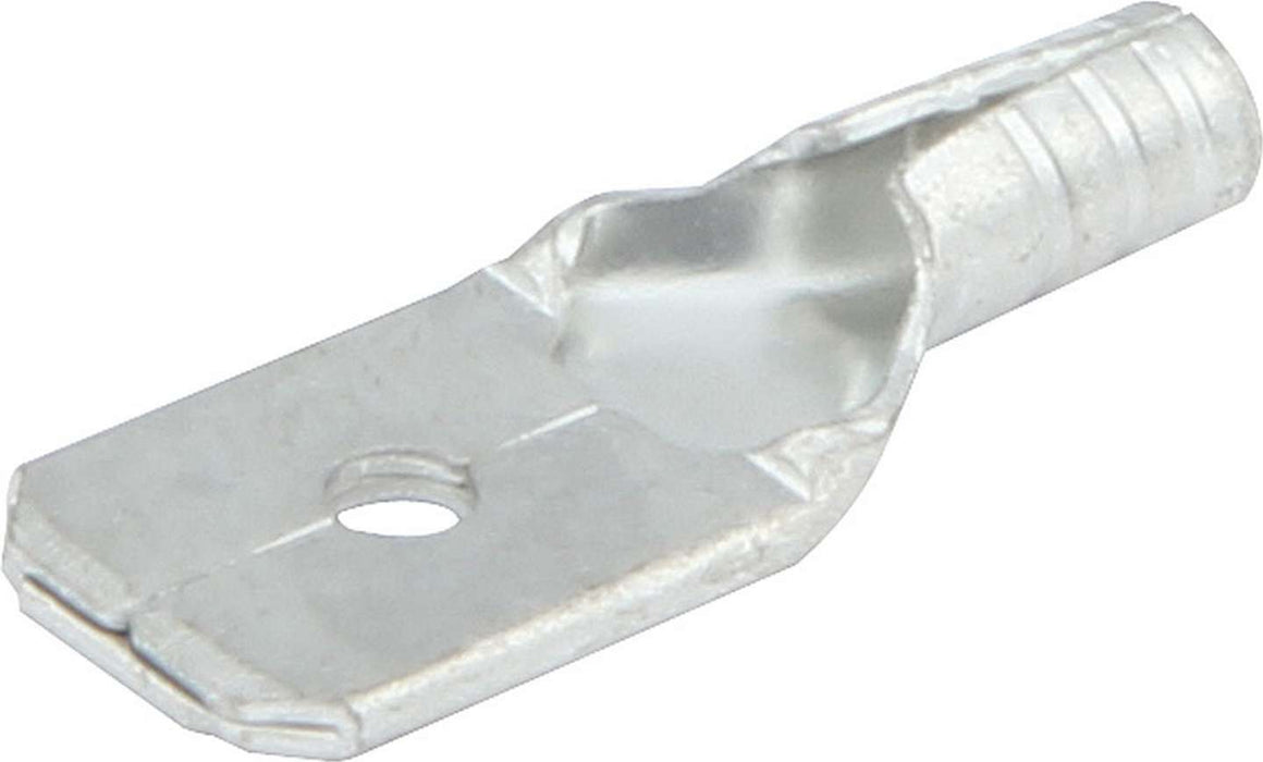 ALLSTAR PERFORMANCE 76007 Blade Terminal Male Non-Insulated 22-18 20pk
