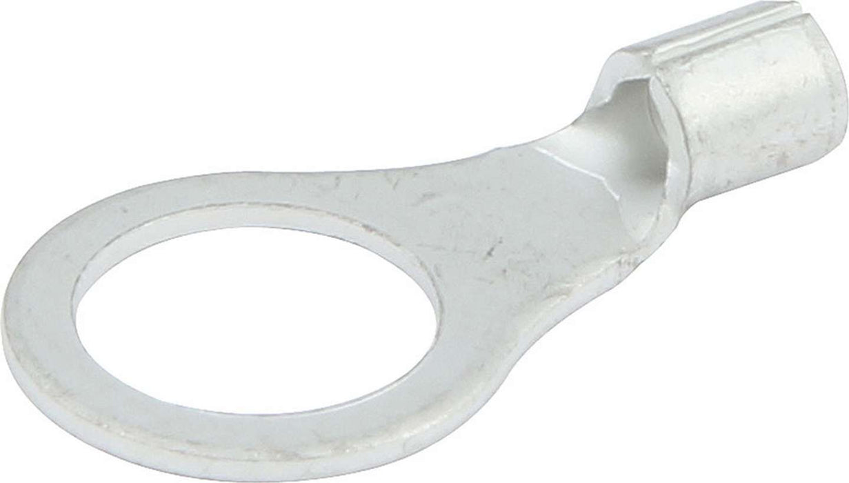 ALLSTAR PERFORMANCE 76015 Ring Terminal 5/16 Hole Non-Insulated 16-14 20pk