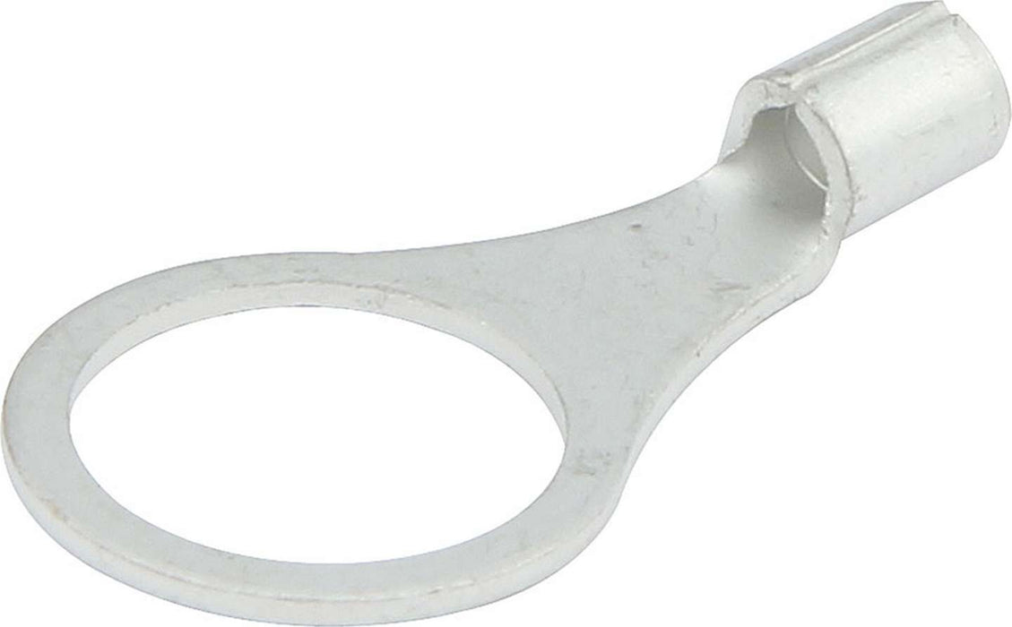 ALLSTAR PERFORMANCE 76016 Ring Terminal 3/8in Hole Non-Insulated 16-14 20pk