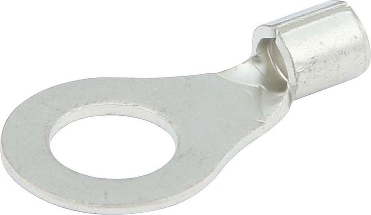 ALLSTAR PERFORMANCE 76025 Ring Terminal 5/16 Hole Non-Insulated 12-10 20pk