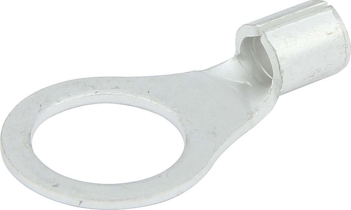 ALLSTAR PERFORMANCE 76026 Ring Terminal 3/8in Hole Non-Insulated 12-10 20pk