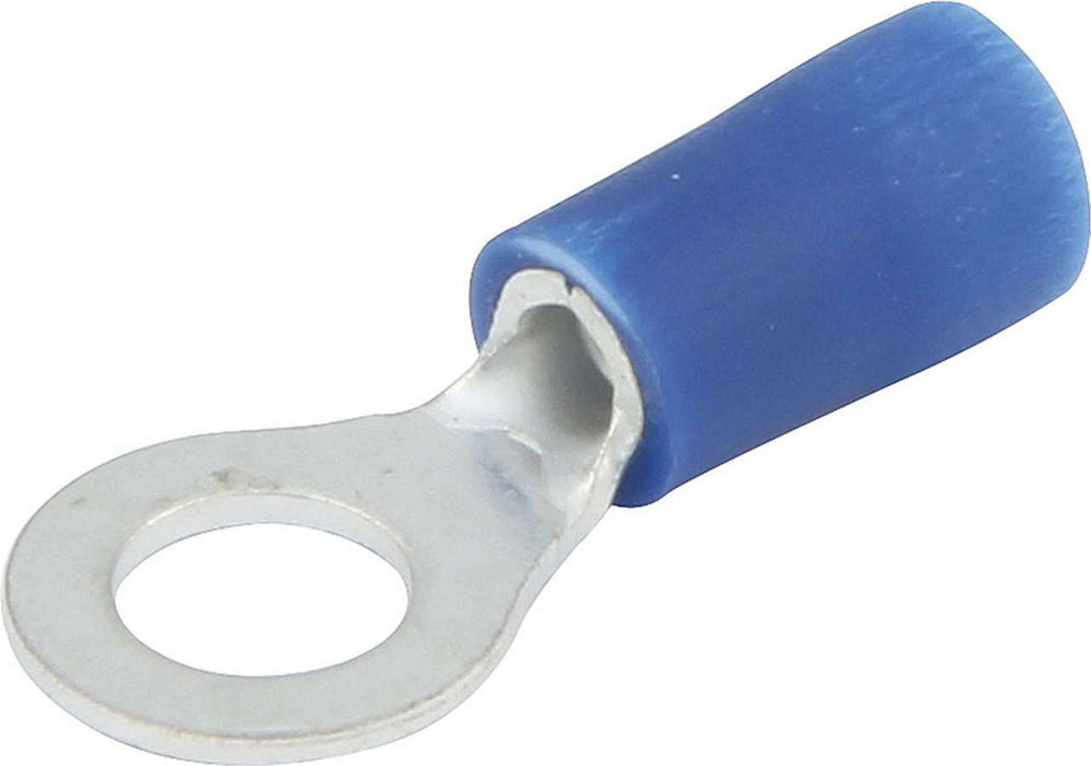 ALLSTAR PERFORMANCE 76043 Ring Terminal #10 Hole Insulated 16-14 20pk