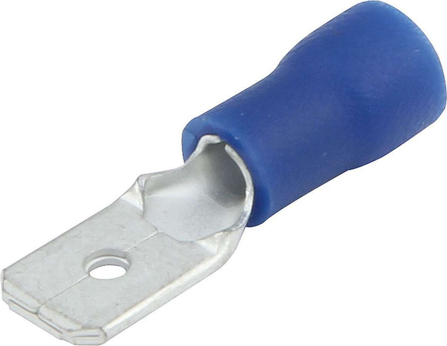 ALLSTAR PERFORMANCE 76047 Blade Terminal Male Insulated 16-14 20pk