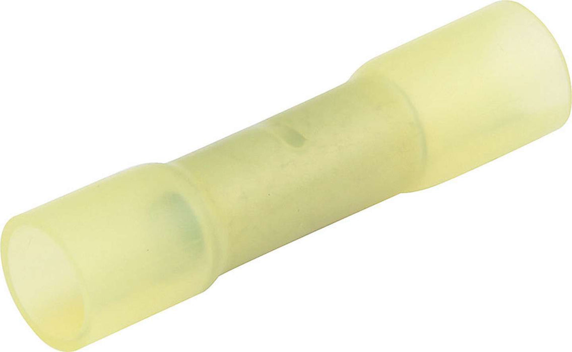 ALLSTAR PERFORMANCE 76080 Butt Connector Heat Shrink 12-10 10pk