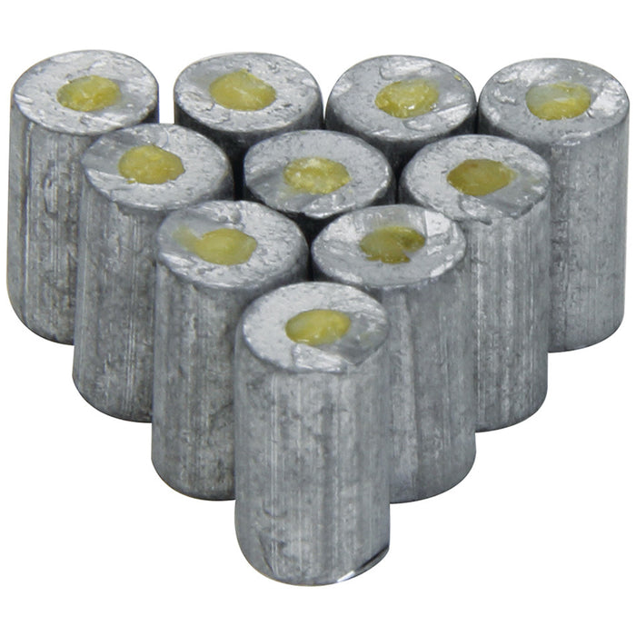 ALLSTAR PERFORMANCE 76131 Solder Slugs 2 Ga 10pk
