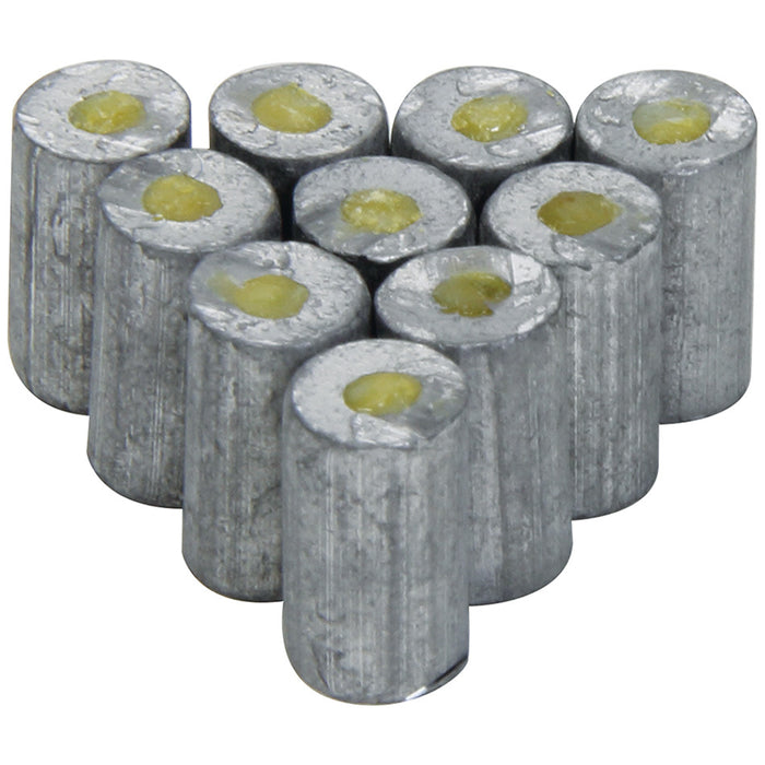 ALLSTAR PERFORMANCE 76132 Solder Slugs 4 Ga 10pk