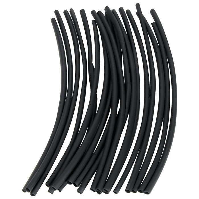 ALLSTAR PERFORMANCE 76162 Heat Shrink Tubing 1/8in 20pcs